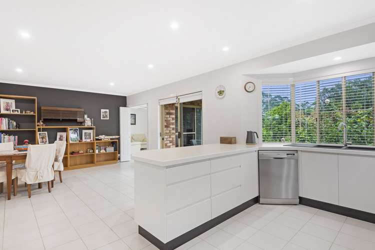 Third view of Homely house listing, 21 Valley Drive, Alstonville NSW 2477