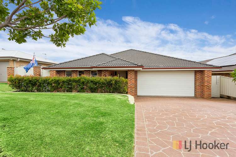 Second view of Homely house listing, 7 Caravel Cres, Shell Cove NSW 2529