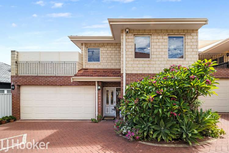 Main view of Homely townhouse listing, 59A McMillan Street, Victoria Park WA 6100