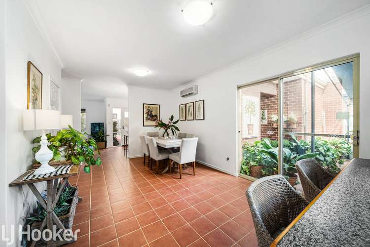 Fifth view of Homely townhouse listing, 59A McMillan Street, Victoria Park WA 6100