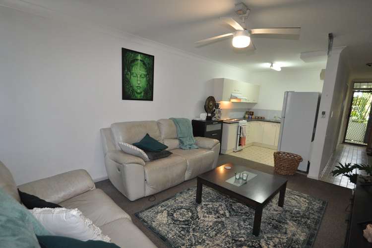 Second view of Homely unit listing, 3/116 Walnut Street, Wynnum QLD 4178