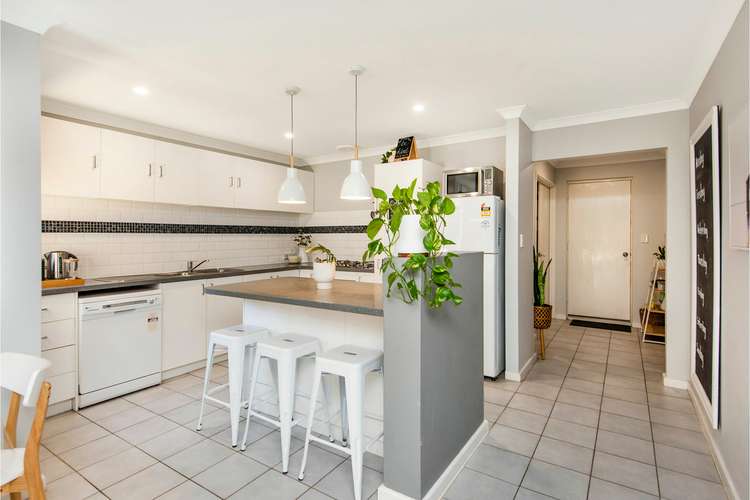 Second view of Homely house listing, 4 Carlo Pass, Ellenbrook WA 6069