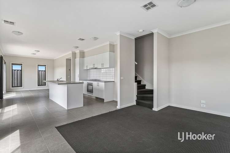Second view of Homely townhouse listing, 4 Everglade Crescent, Roxburgh Park VIC 3064