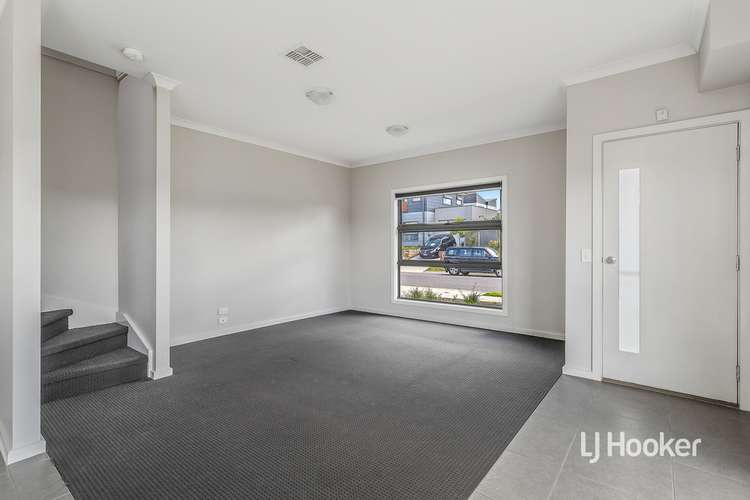 Third view of Homely townhouse listing, 4 Everglade Crescent, Roxburgh Park VIC 3064