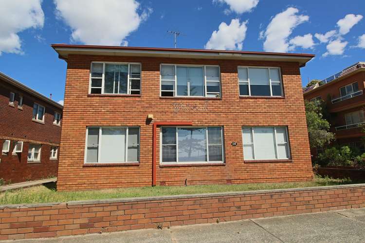 Main view of Homely unit listing, 2/106 The Grand Parade, Brighton-le-sands NSW 2216