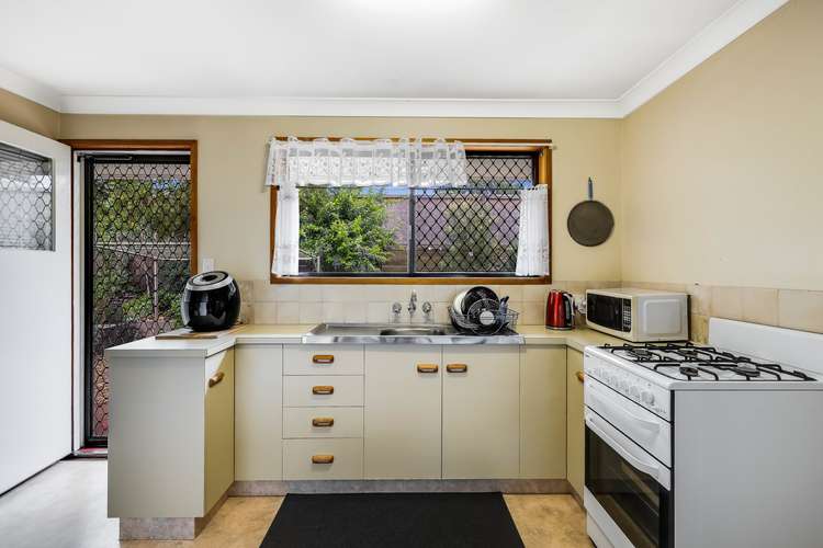 Fifth view of Homely unit listing, 10/59 Kitchener Street, South Toowoomba QLD 4350