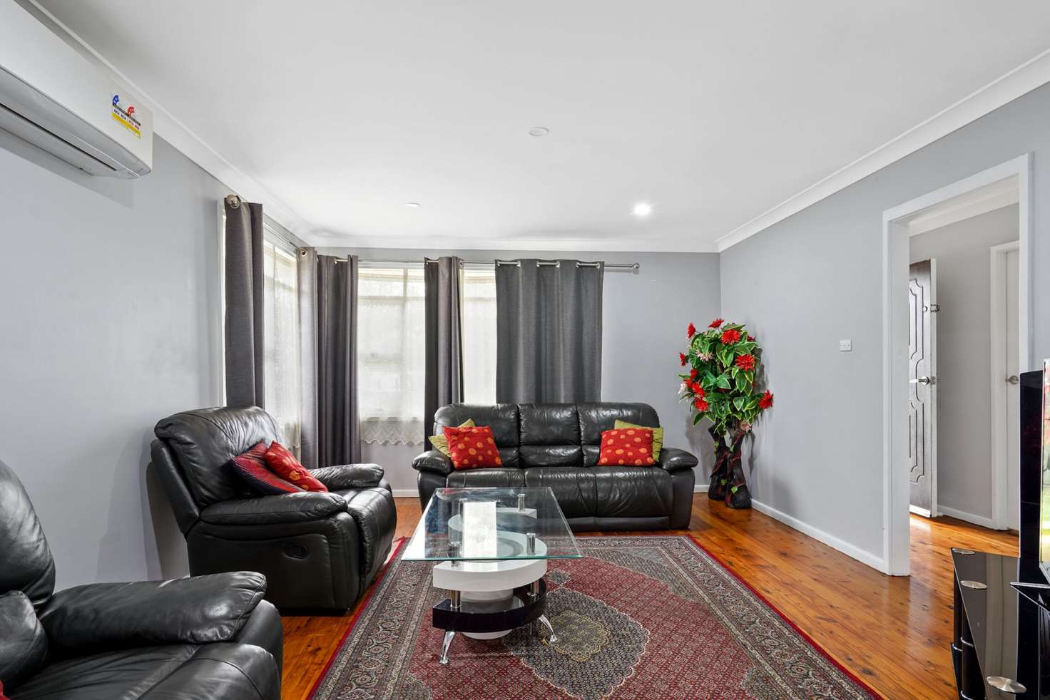 Main view of Homely house listing, 4 Carcoola Street, Campbelltown NSW 2560