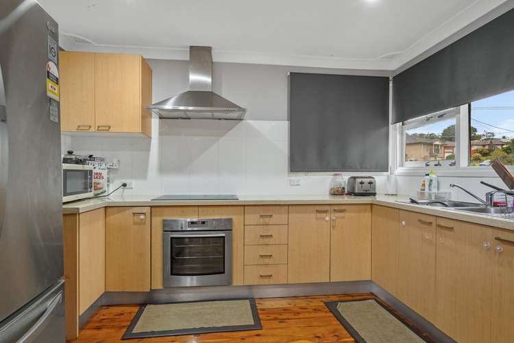 Second view of Homely house listing, 4 Carcoola Street, Campbelltown NSW 2560