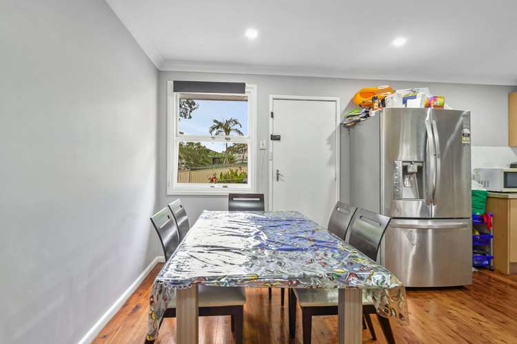 Fourth view of Homely house listing, 4 Carcoola Street, Campbelltown NSW 2560