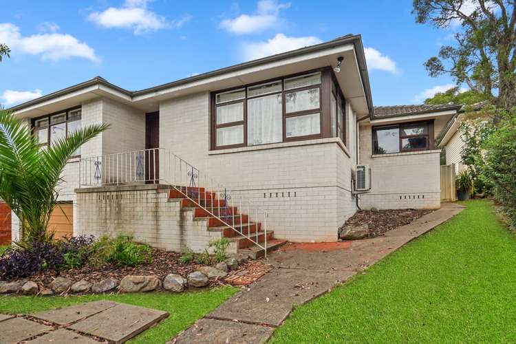 Fifth view of Homely house listing, 4 Carcoola Street, Campbelltown NSW 2560