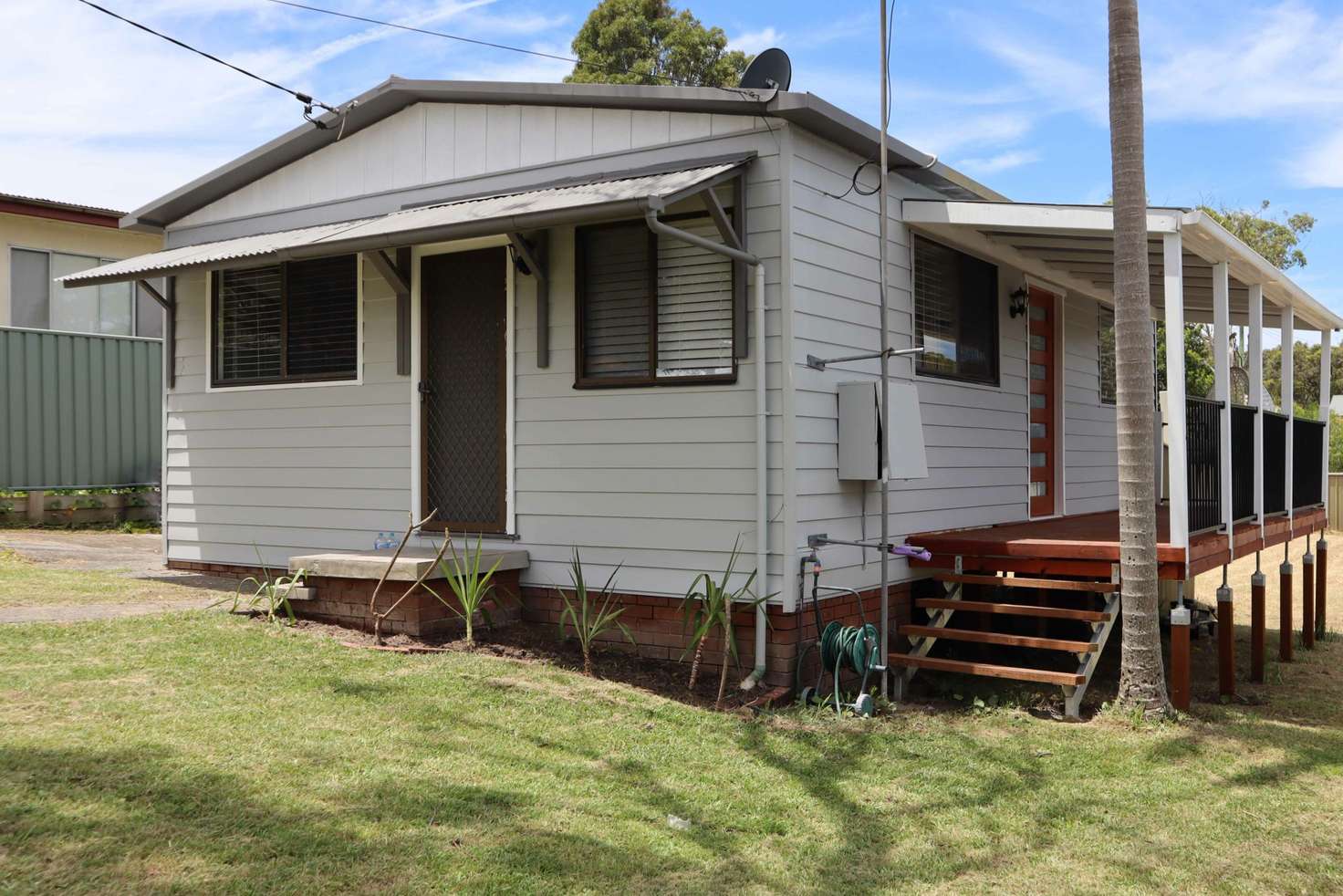 Main view of Homely house listing, 93 Iluka Avenue, San Remo NSW 2262