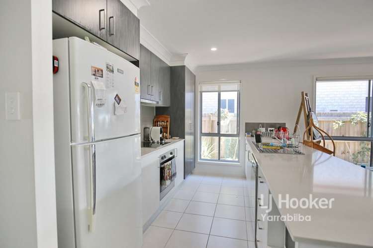 Second view of Homely house listing, 26 Sommer Street, Yarrabilba QLD 4207