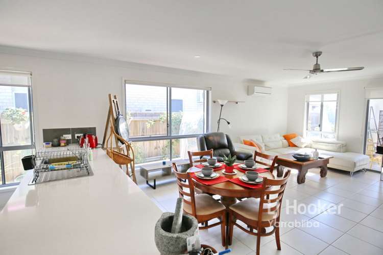 Third view of Homely house listing, 26 Sommer Street, Yarrabilba QLD 4207