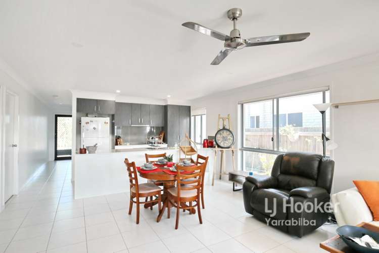 Fourth view of Homely house listing, 26 Sommer Street, Yarrabilba QLD 4207