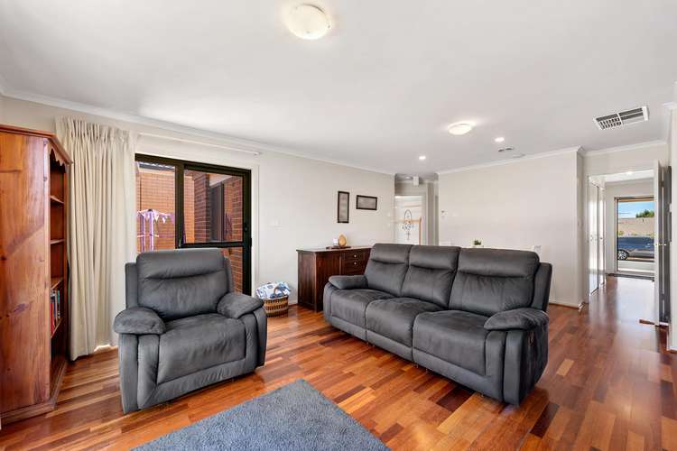 Fourth view of Homely house listing, 4 Loveday Crescent, Casey ACT 2913