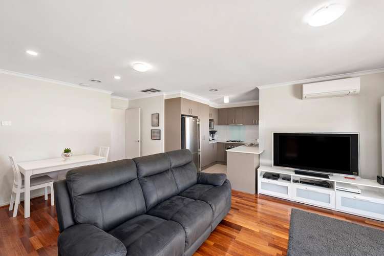 Fifth view of Homely house listing, 4 Loveday Crescent, Casey ACT 2913