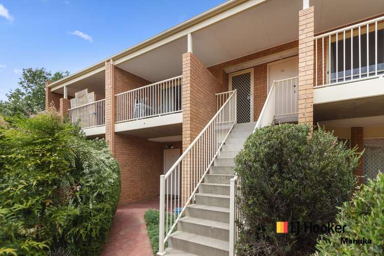 Main view of Homely apartment listing, 29/12 Albermarle Place, Phillip ACT 2606