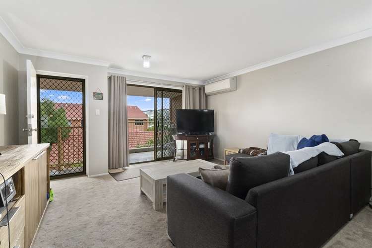 Second view of Homely apartment listing, 29/12 Albermarle Place, Phillip ACT 2606