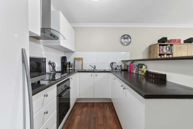Fourth view of Homely apartment listing, 29/12 Albermarle Place, Phillip ACT 2606