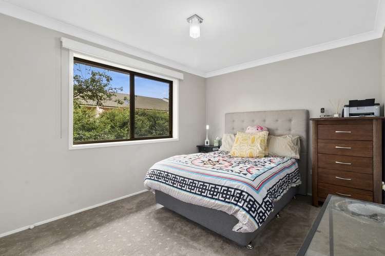 Fifth view of Homely apartment listing, 29/12 Albermarle Place, Phillip ACT 2606