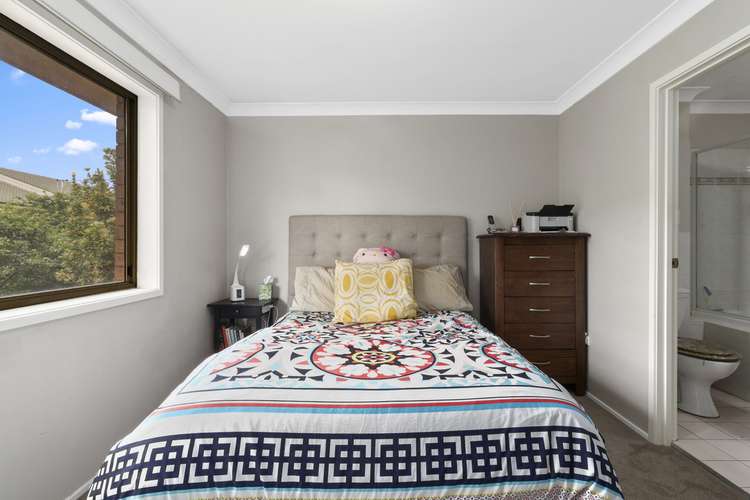 Sixth view of Homely apartment listing, 29/12 Albermarle Place, Phillip ACT 2606