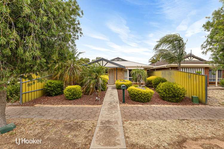 Third view of Homely house listing, 15 Mullen Court, Paralowie SA 5108