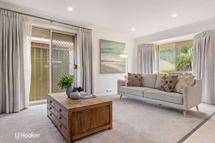 Sixth view of Homely house listing, 15 Mullen Court, Paralowie SA 5108