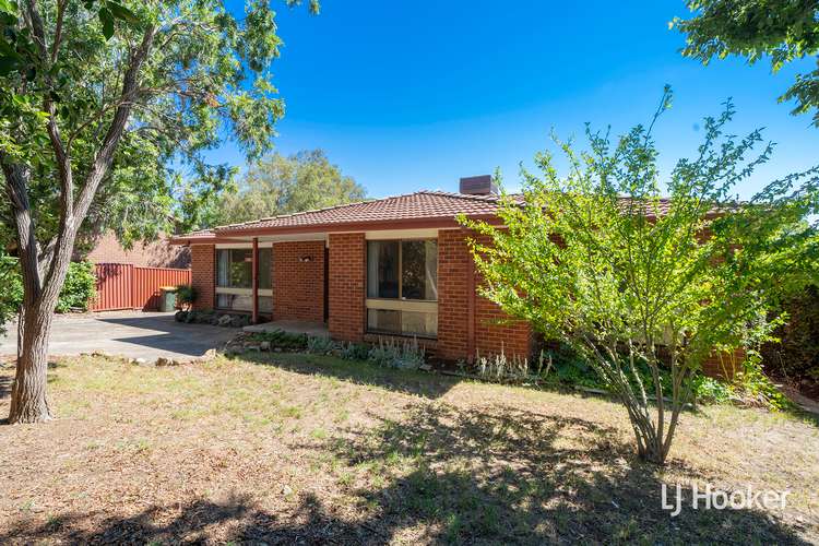 Main view of Homely house listing, 15 Foxall Street, Holder ACT 2611