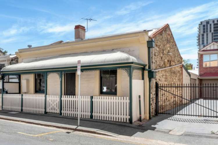 Second view of Homely house listing, 32 Claxton Street, Adelaide SA 5000