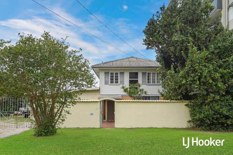 Second view of Homely house listing, 20 Lane Street, Clontarf QLD 4019