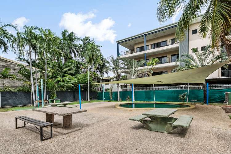 Second view of Homely unit listing, 1/66 Stuart Highway, Stuart Park NT 820