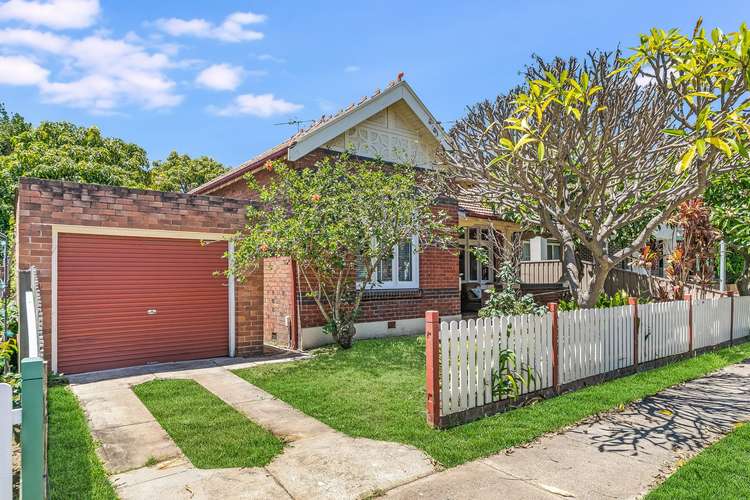 Second view of Homely house listing, 16 Gordon Street, Burwood NSW 2134