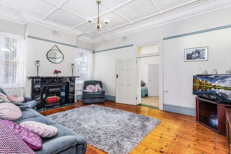 Fourth view of Homely house listing, 16 Gordon Street, Burwood NSW 2134