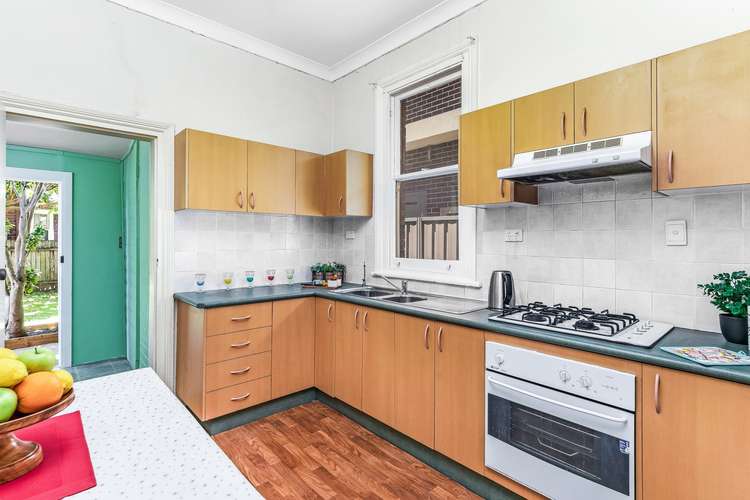 Fifth view of Homely house listing, 16 Gordon Street, Burwood NSW 2134