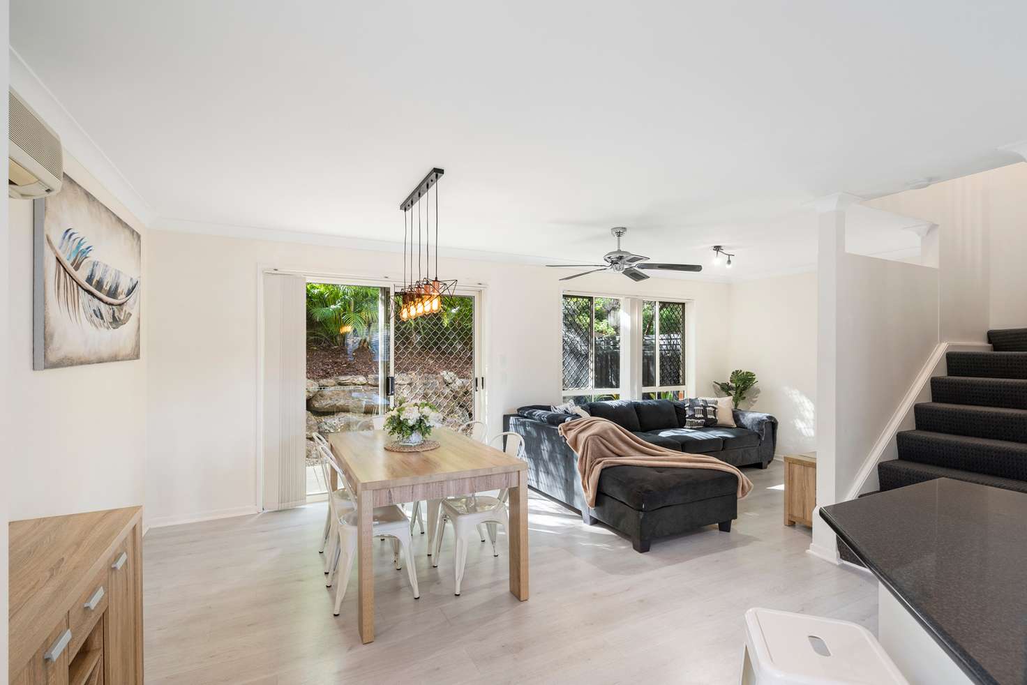 Main view of Homely unit listing, 81/21 Leviathan Drive, Mudgeeraba QLD 4213