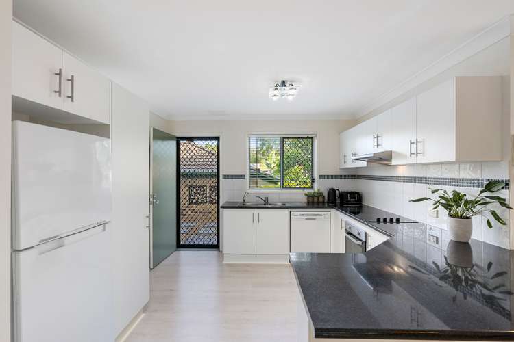 Third view of Homely unit listing, 81/21 Leviathan Drive, Mudgeeraba QLD 4213