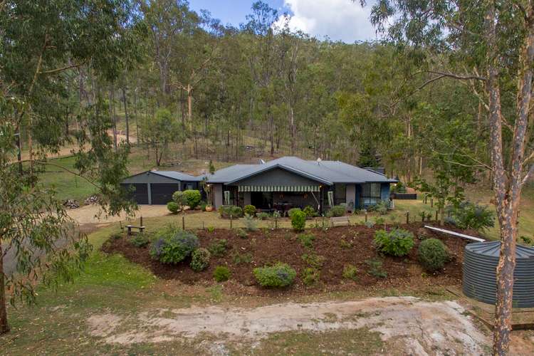 80 Mackenzie Lane, Redbank Creek QLD 4312