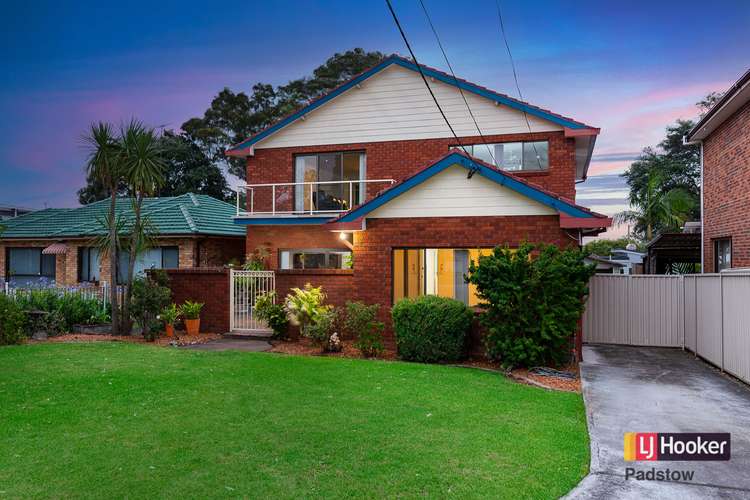 Main view of Homely house listing, 3 Glendale Avenue, Padstow NSW 2211