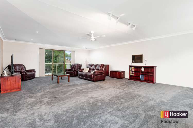 Sixth view of Homely house listing, 3 Glendale Avenue, Padstow NSW 2211