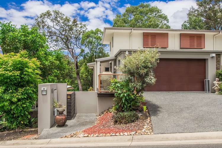 Main view of Homely townhouse listing, 34/45 Lancashire Drive, Mudgeeraba QLD 4213