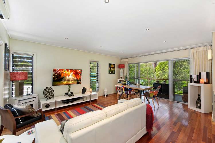 Third view of Homely townhouse listing, 34/45 Lancashire Drive, Mudgeeraba QLD 4213