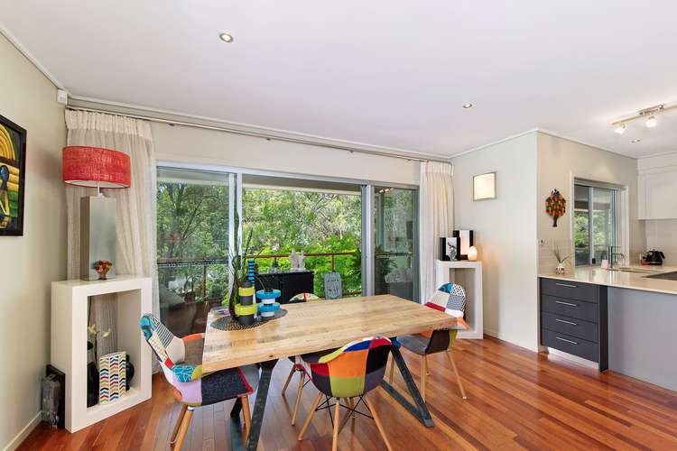 Fourth view of Homely townhouse listing, 34/45 Lancashire Drive, Mudgeeraba QLD 4213