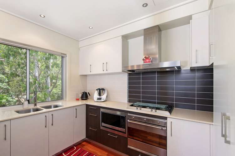 Sixth view of Homely townhouse listing, 34/45 Lancashire Drive, Mudgeeraba QLD 4213