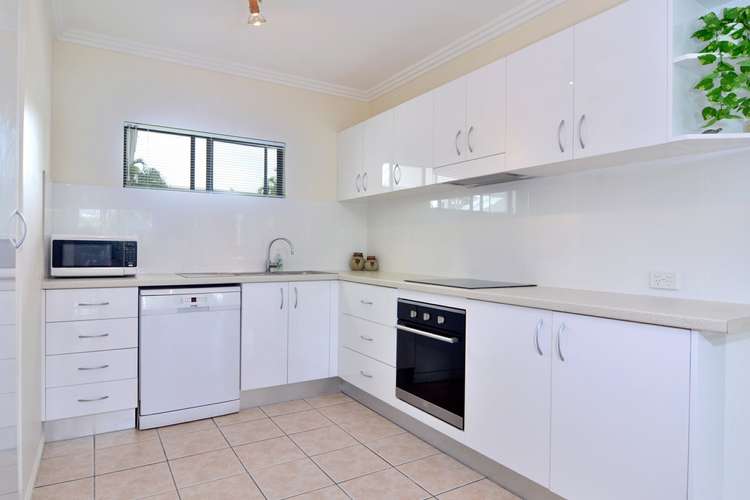 Second view of Homely unit listing, 4/1 Morning Close, Port Douglas QLD 4877