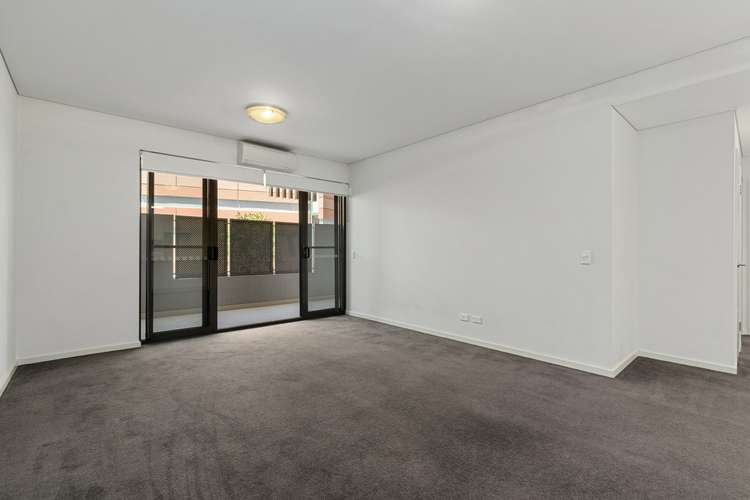 Fifth view of Homely apartment listing, Apartment 58/16 Midgegooroo Avenue, Cockburn Central WA 6164