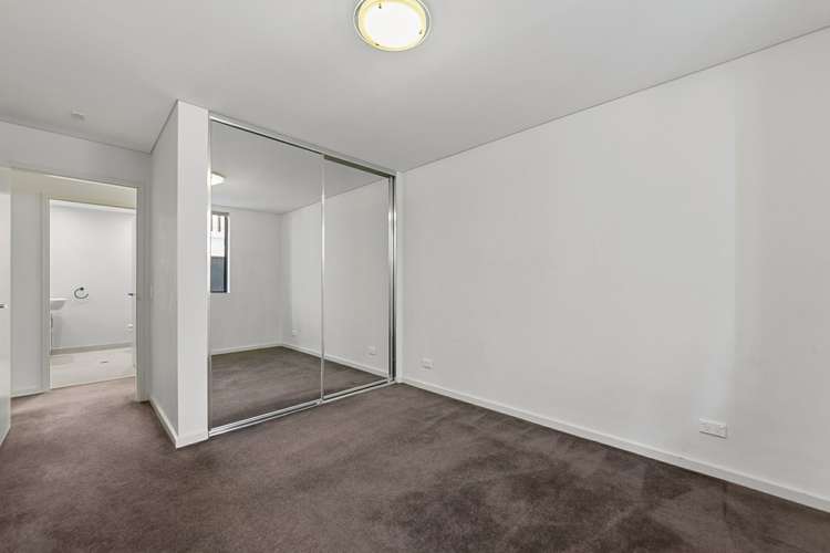 Sixth view of Homely apartment listing, Apartment 58/16 Midgegooroo Avenue, Cockburn Central WA 6164