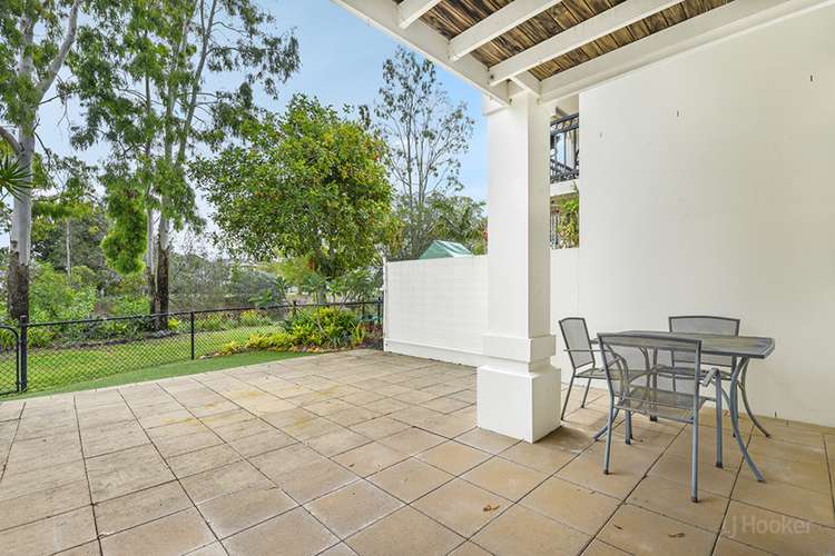 Main view of Homely townhouse listing, 13/43 Myola Court, Coombabah QLD 4216