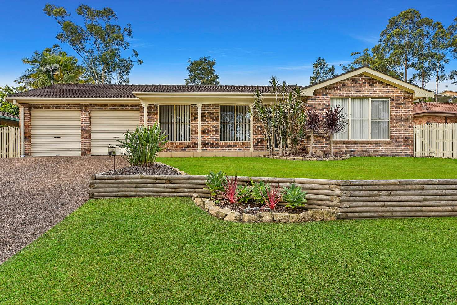 Main view of Homely house listing, 12 Gumnut Close, Glenning Valley NSW 2261