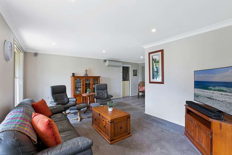 Second view of Homely house listing, 12 Gumnut Close, Glenning Valley NSW 2261