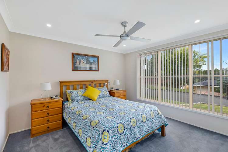 Fifth view of Homely house listing, 12 Gumnut Close, Glenning Valley NSW 2261